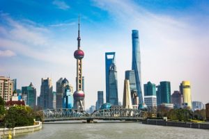 Shanghai works to fulfill the innate need for sunlight