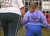 Pregnant Moms need sun exposure to prevent obesity in children.