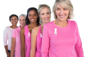 Sunlight prevents breast cancer